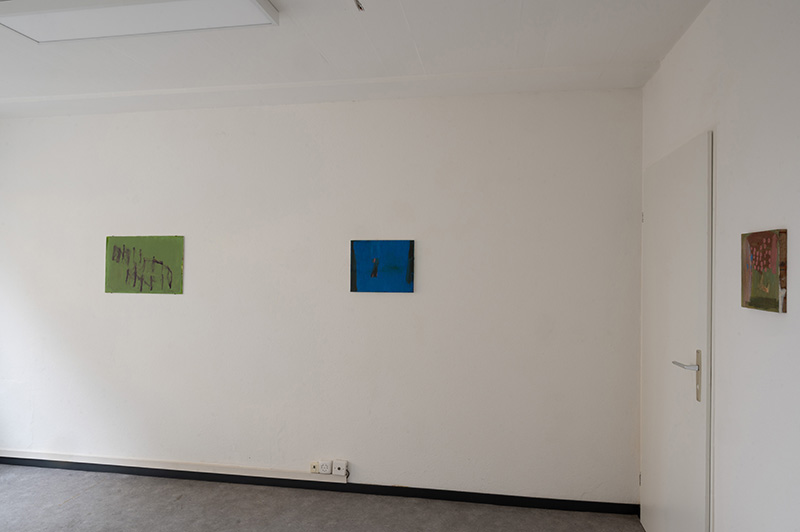 Installation view 1
